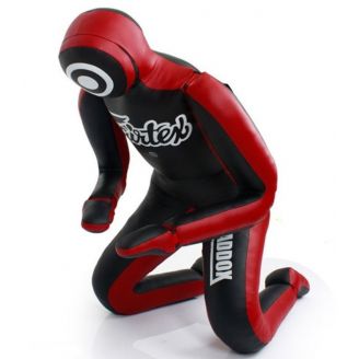 Mannequin de boxe de sport de fitness personnalisé pour homme, corps  entier, posture de défense, modèle d'affichage unique, vente d'usine