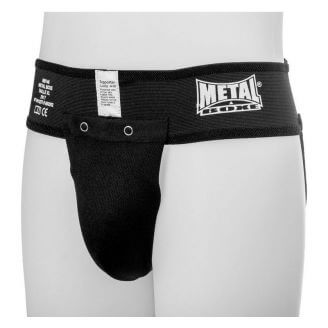 Coquille Boxe MMA Homme Suspensoir Sports Protection Muay Thai Combat Kick  Boxing MagiDeal XL