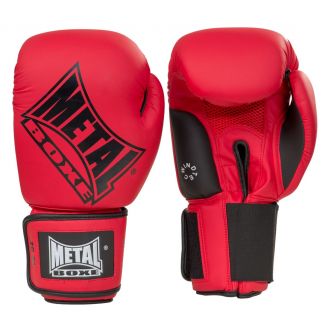 Acheter Gants de boxe adultes femmes Kickboxing MMA Sanda gants  entraînement exercice gants en cuir sport Protection mitaines goutte