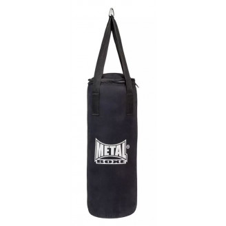 ▷ Le sac de frappe Metal boxe : Avis sur ce modèle de punching Ball