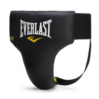 Coquille de boxe PRO Everlast - protection et confort pour boxeur