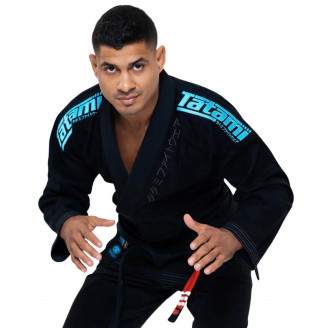 Kimono JJB (Ju-Jitsu Brésilien)