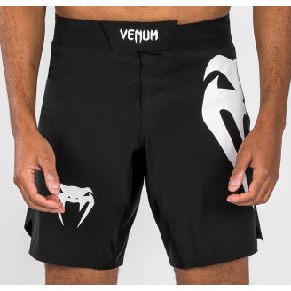 Short de combat Venum Light 5.0 black