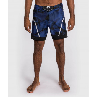 Fightshort Electron 3.0 Venum bleu marine