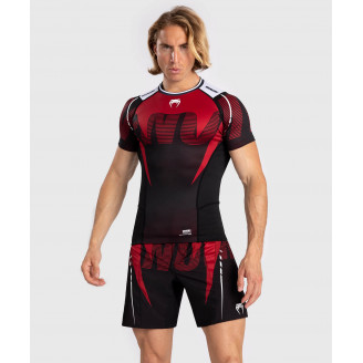 Rashguard Venum Adrenaline court