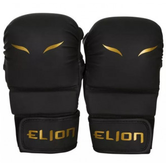 Gants MMA sparring enfant Elion