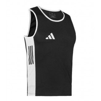 Débardeur de boxe amateur femme Adidas