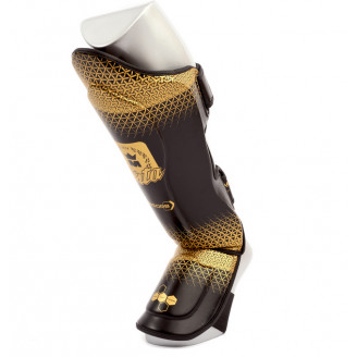 Protection tibia pied Montana MK Protect absorb Newcode