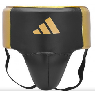 Coquille de boxe anglaise PRO cuir Adidas