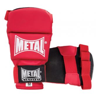 Gants de boxe Muay Thai Kick Boxing Cuir Sparring Heavy Bag Workout MMA  Gants en cuir Mitaines Travail pour hommes et femmes Enfant noir